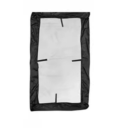 Outdoor Swing Canopy Replacement Perfect For Various Recreational Areas - Picture 14 of 47