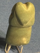 Nicoya Stone Axe God PreColumbian Ancient Artifact Guanacaste Mayan Costa Rica 8