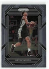 2022 Panini Prizm Basketball Devin Vassell #207