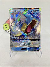 🌊 Gyarados GX SM212 – SM Promos 🌟