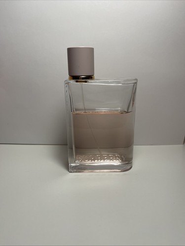 Burberry Her Eau De Parfum 3.3 oz see photo for fill