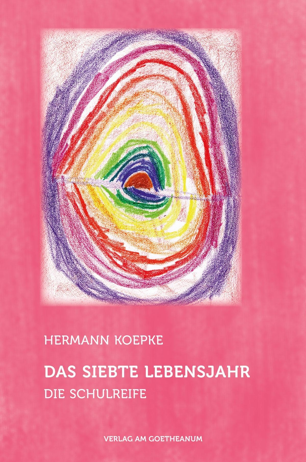 Thumbnail - Das Siebte Lebensjahr Hermann Koepke