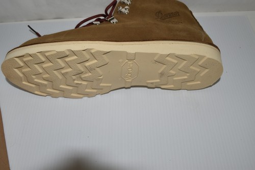DANNER STYLE 30868X MOUNTAIN LIGHT OVERTON TAN 11.5 WIDTH EE (AMS4) - Picture 7 of 10
