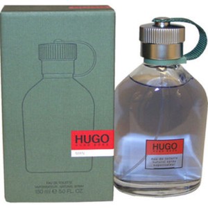 hugo boss green cologne