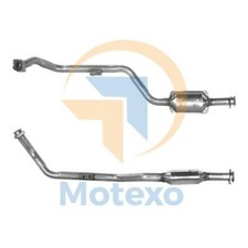 Katalysator MAXGEAR 27-6133 für Mercedes-Benz C-Klasse Katalysator MAXGEAR 27-6133 für Mercedes-Benz C-Klasse