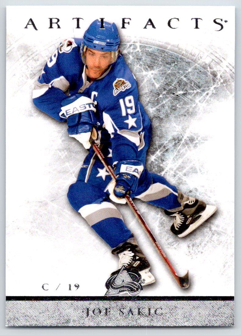 2012-13 Upper Deck Artifacts NHL Hockey Cards - U-Pick From List - Picture 78 of 201