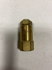 Spraying Systems Co 1/4LN Atomizing nozzle