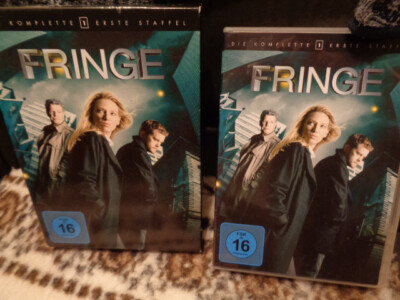 Fringe