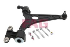 Triangle de suspension Citroen C8
