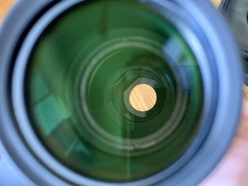 Olimt 12.6x50 Handheld Monocular ED Lenses, 18mm BAK4 Prisms, Phase Coating - Picture 18 of 23