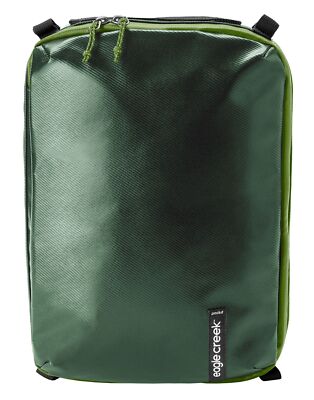 eagle creek Pack-It Gear Cube M Packsack Forest tannengrün Neu