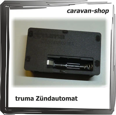 Truma Zündautomat für Trumatic Heizung S 3002 S 3004 S 5002 S 5004 Zündtrafo