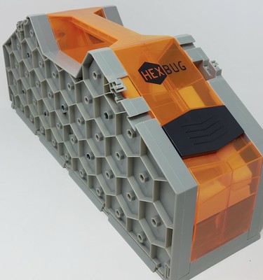 hexbug habitat playset