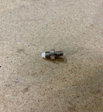 SMA Female to FME Female Connector, 10pc LOT, US seller