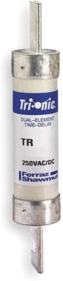 Mersen TR110R, TR-110, TR-110R TR 110A Fuse (Pack of 5)