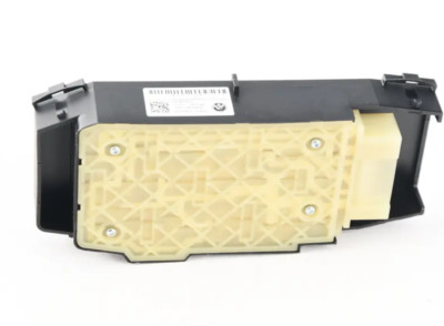 NEW BMW 3 E90 FRONT RIGHT SEAT ADJUSTING SWITCH 61319265262 