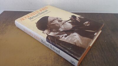 			Augustus John Volume 2: The Years of Experiece, Michael Holroyd, 		
