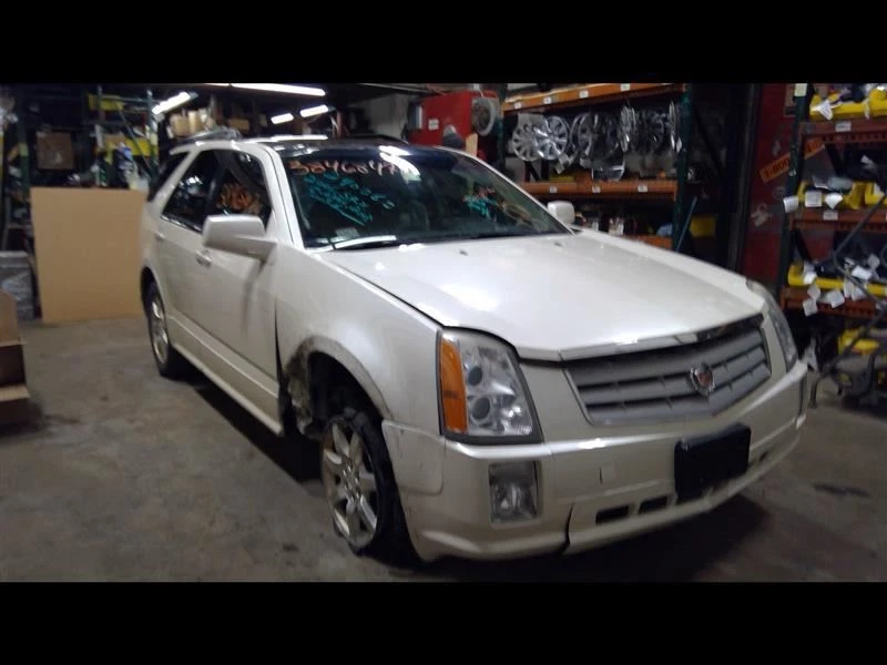 Air Bag Driver Roof Fits 04-09 SRX 1304940 Foto 2 de 4