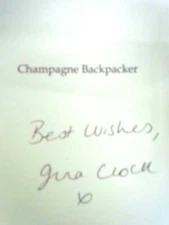 Champagne Backpacker (Gina Clock - 2018) (ID:79007)