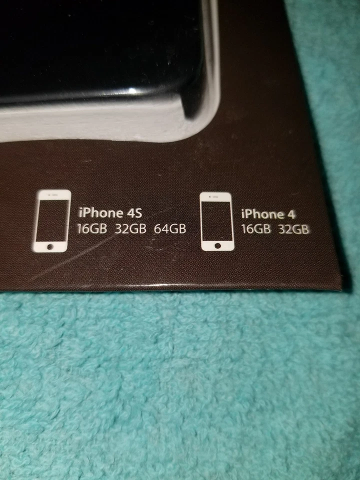 Tampa Bay лучи iPhone 4 16GB 32GB 4S 16GB 32GB 64GB жесткий чехол MLB бейсбол  - Изображение 4 из 4