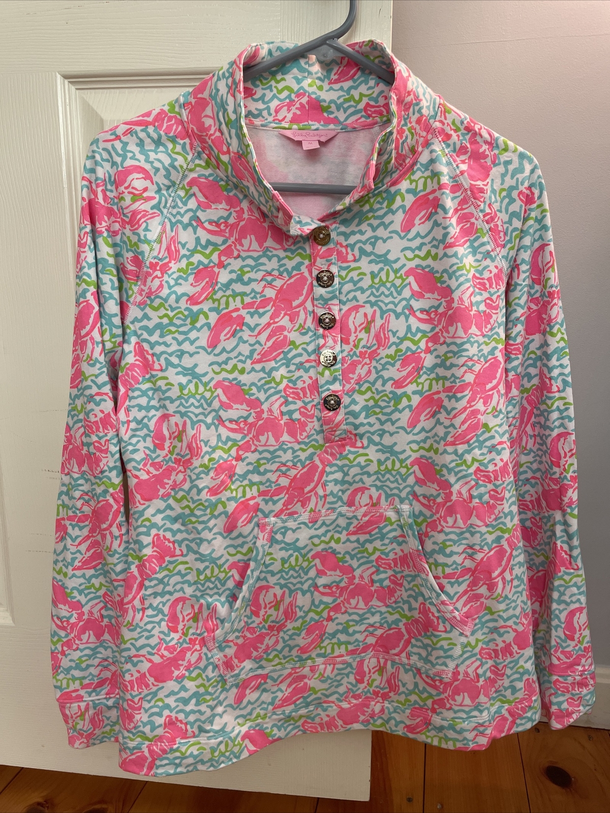 lilly pulitzer Pullover - image 1