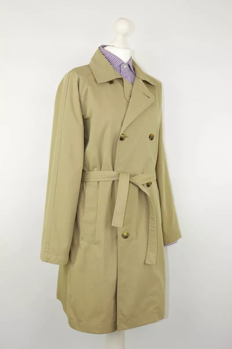 Trench carhartt cheap