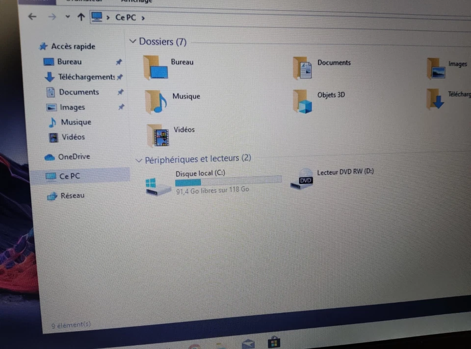 Pc Portable Ultrabook Toshiba R830 Core I5 SSD 120go Windows 10 Ordinateur... - Photo 4/4