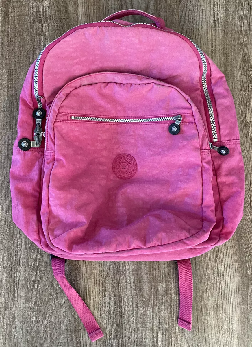 KIPLING, Pink Women's Backpacks