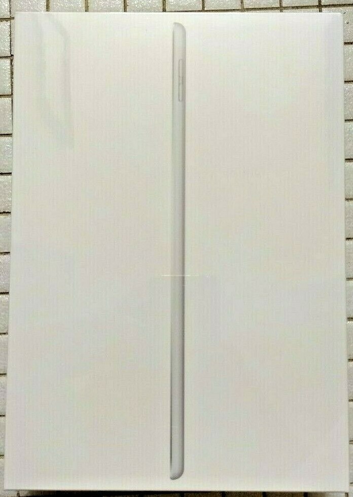 Apple iPad (8th Generation) A2270 32 GB, Wi-Fi, 10.2 in