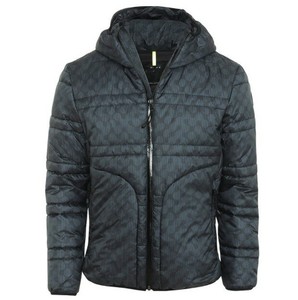 replay down jacket