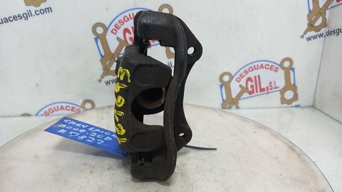 1116641 right rear brake caliper 161693 for CHEVROLET EPICA LT 2006 - Picture 3 of 20