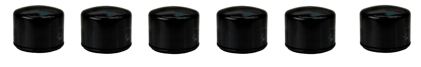 6PK  Rotary Oil filter for Gravely Mower Pro Turn FX691V FR651V Kawasaki Engine