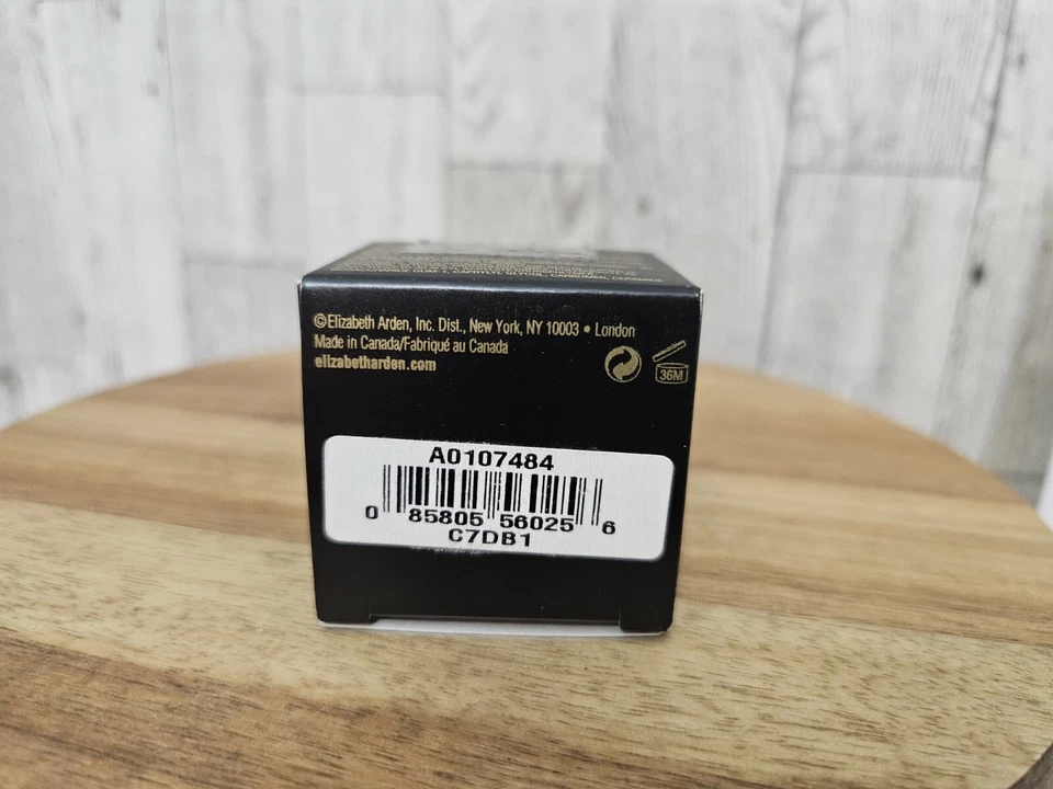 Elizabeth Arden Cool Glow Tinte de mejillas Coral Daze 01 0,2 OZ NUEVO EN CAJA Foto 3 de 3