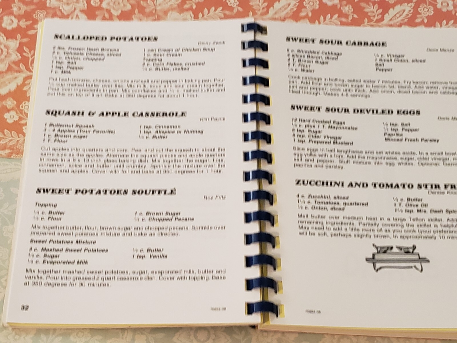 COOKBOOK, OUR REDEEMER, OUR REEMER LUTHERAN CHURCH, STAPLEHURST, NE