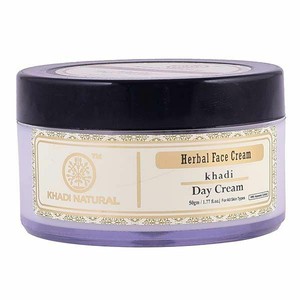 herbal day cream