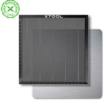 (Refurbished) xTool Honeycomb Working Table for D1 Pro and Most Laser Engravers