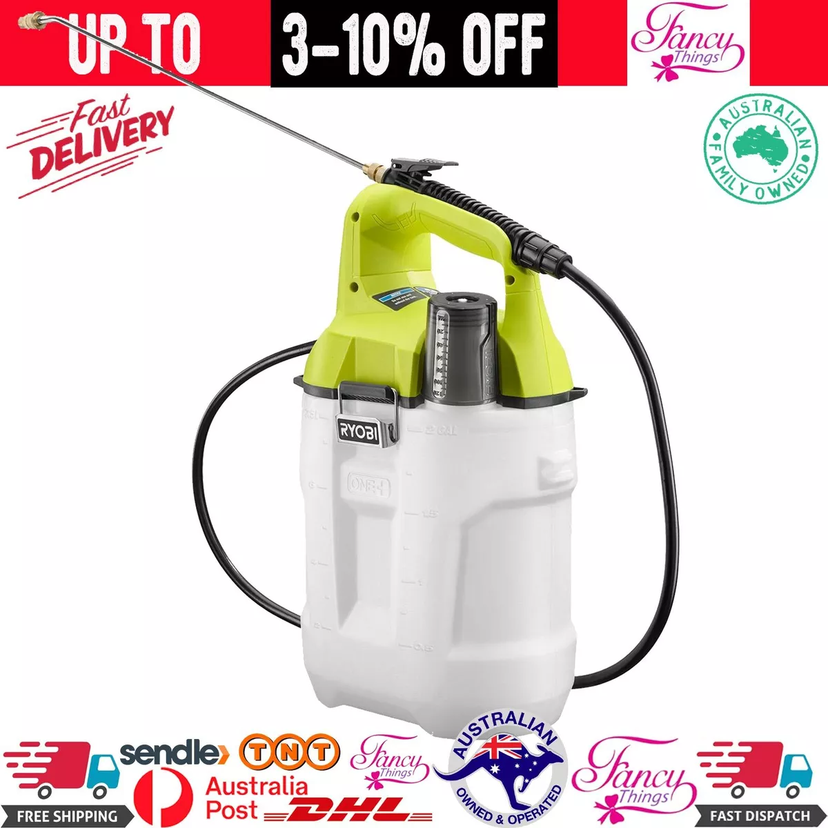 Ryobi 18v blender new arrivals
