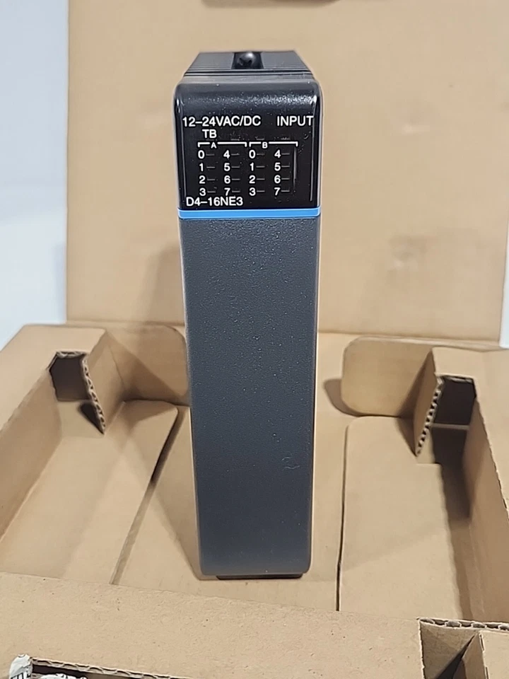 Automation Direct D4-16NE3 Input Module - Image 3 of 4