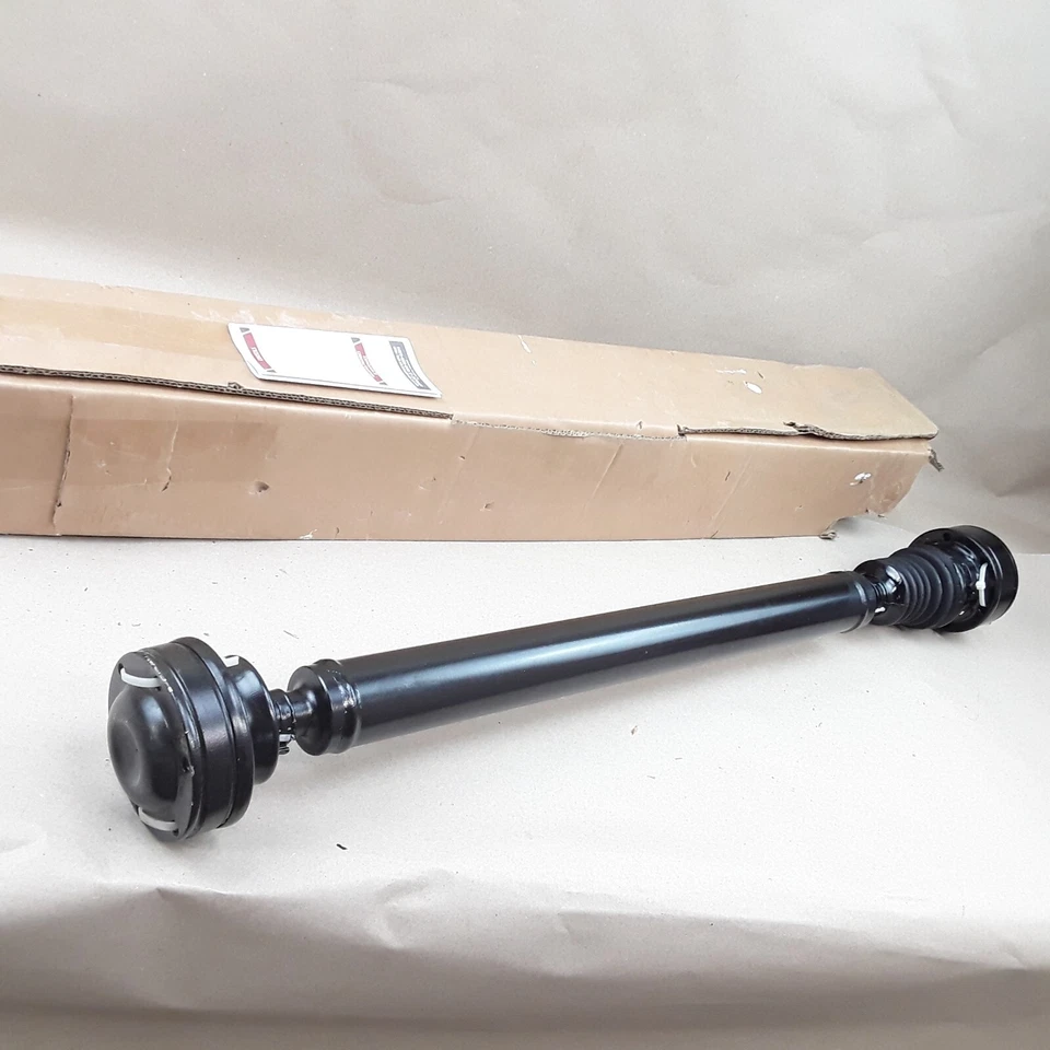 Eje de transmisión delantero Cardone 65-9314 para Jeep Liberty Grand Cherokee (1999-2006) Foto 2 de 4