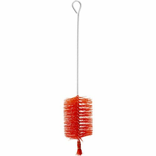 Cleaning Brush for 0.25L Bottle Wine Beer Cider Making Home Brew