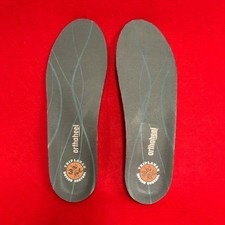 orthaheel relief insoles