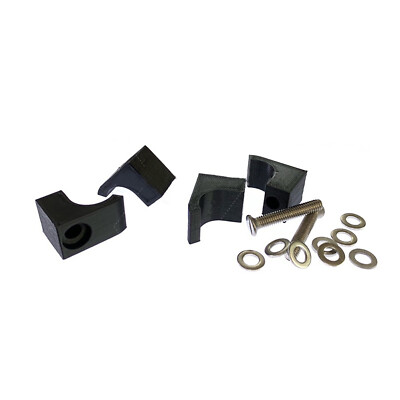 NEW For Thrustmaster T3PA Playseat Pedal Logitech G27 G29 Pedal Mount Connector
