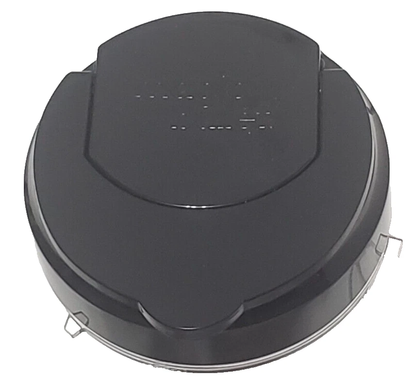 NEW 16 oz. Magic Bullet Replacement Blend Cup With Drinking Lid - Image 3 of 4