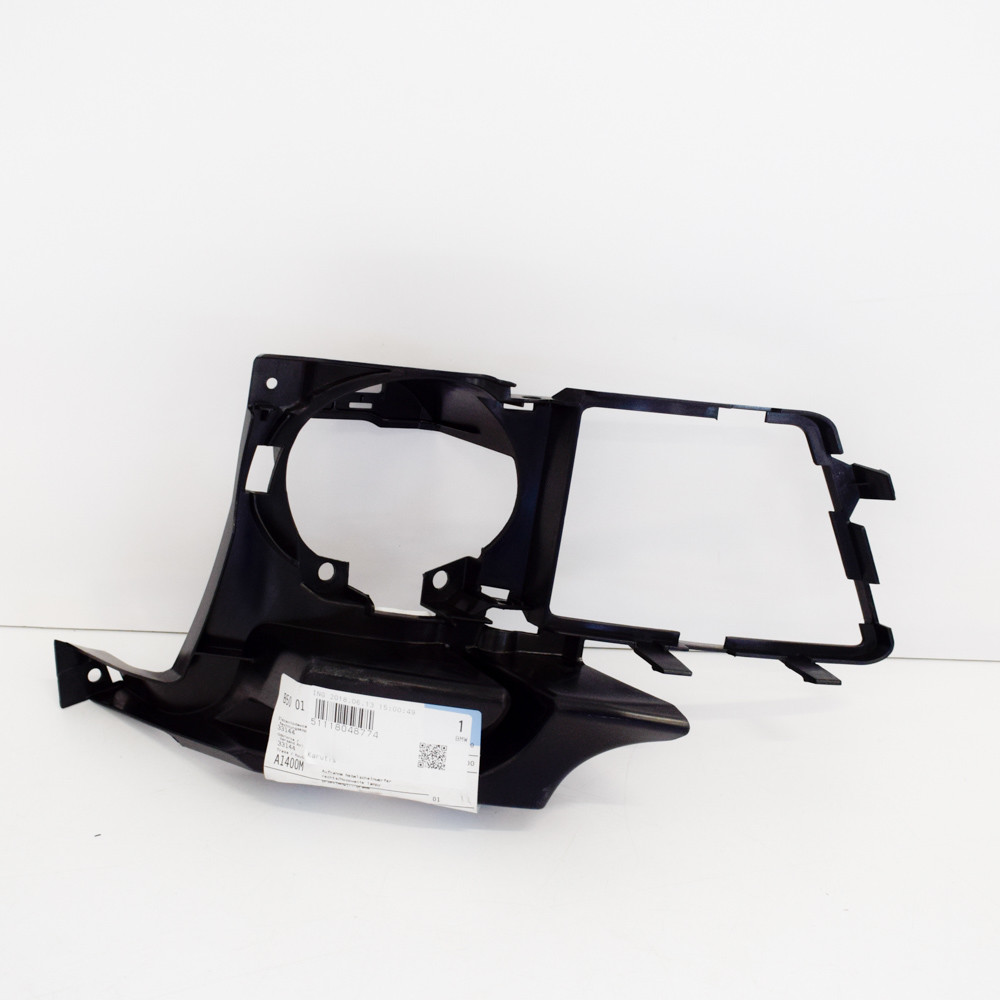 Feu antibrouillard avant droit BMW 3 E93 M 51118048774 Original
