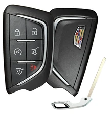 Original Oem Factory 2021-2025 Cadillac Escalade Smart Keyless Fob YG0G20TB1