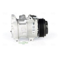Klimakompressor Kompressor Klimaanlage Nissens FüR Lexus RX MHU3_ GSU3_ MCU3_