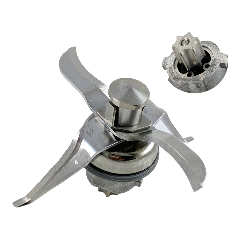 GECASA SRL LAME BIMBY TM21 GRUPPO COLTELLI NO ORIGINALE ROBOT THERMOMIX VORWERK CONTEMPORA