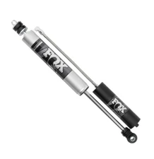 Fox 2.0 Shox Reservoir Rear Shock Fits 2005-2023 Toyota Tacoma 3.5-5" 6 Lug