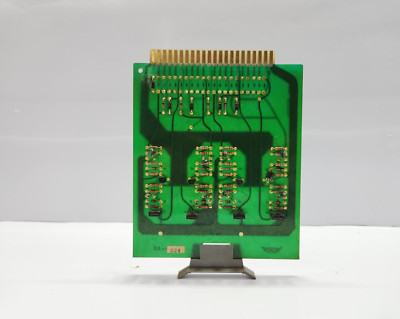 JRCS SA-D24 ANZEIGEKARTE PCB