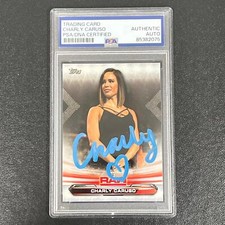 2019 Topps WWE Raw Wrestling Cards 23